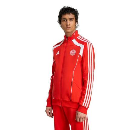 Veste de survêtement Bayern Munich UBP 2025/26