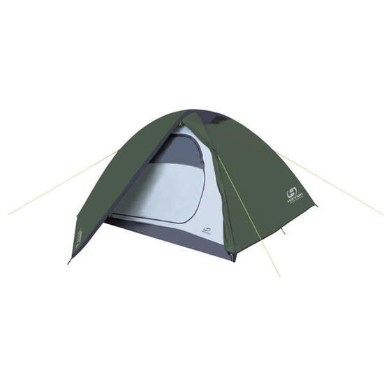 Hannah lightweight 2 man tent SERAK 2