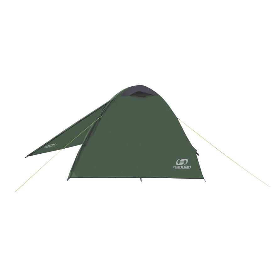 Hannah lightweight 2 man tent SERAK 2 5/6