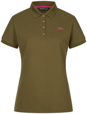 Polo shirt 25 dames