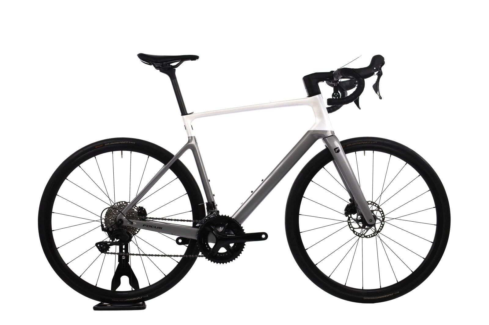 FOCUS Second Hand - Bici da corsa - Focus Paralane - L . MOLTO BUONO