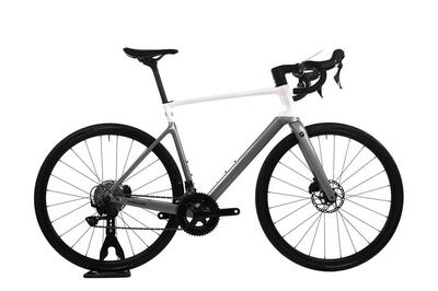 Refurbished - Rennrad - Focus Paralane - L . SEHR GUT