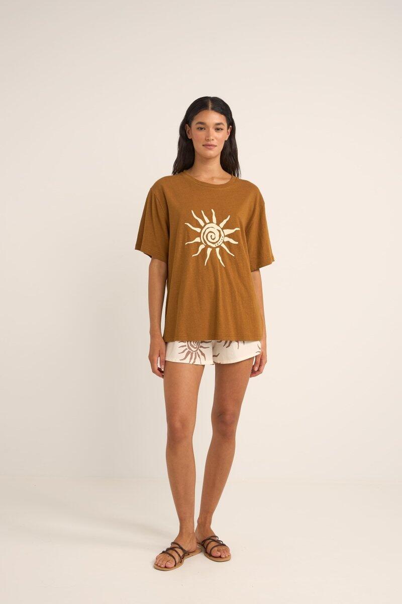 Zeeman - Oversized T-Shirt Dames 3/3
