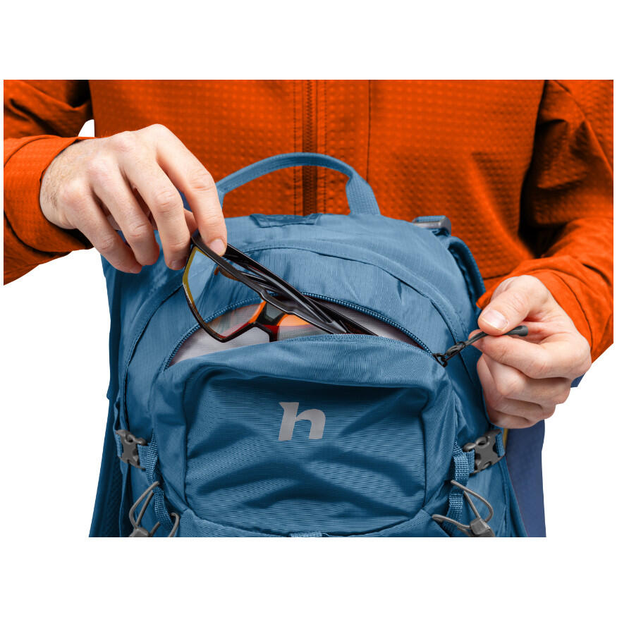 Sac à dos à chambre unique Hannah Wagabond 6/7