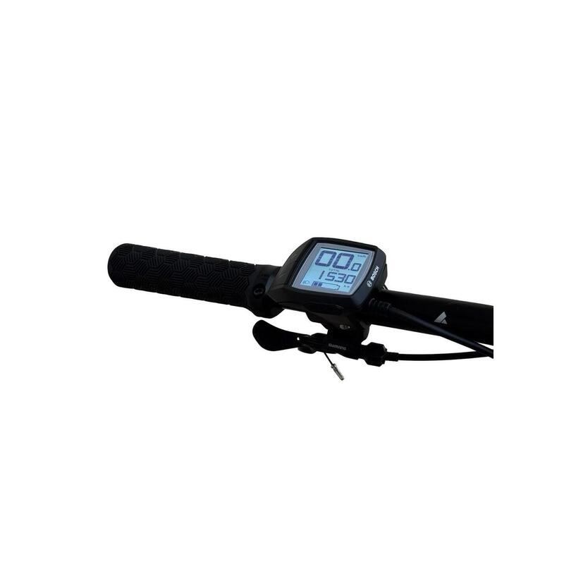 Second Hand - bicicletă de munte electrică Bulls Sonic Evo AM 2 Shimano - Canou 