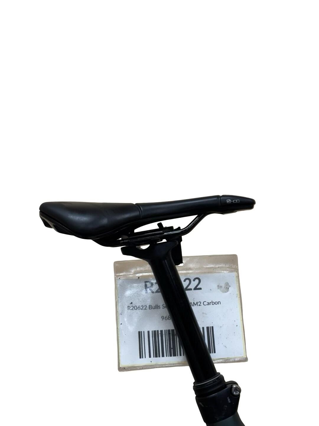 Segunda Vida -  Bicicleta E-montaña Bulls Sonic Evo AM 2 Shimano - Como nuevo 4/7