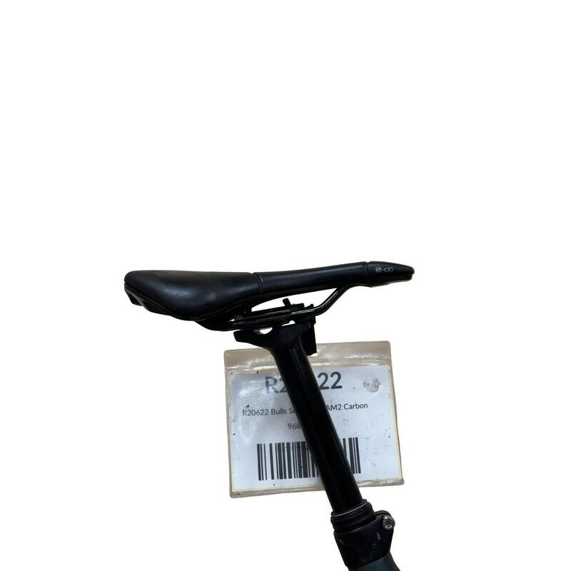 Second Hand - bicicletă de munte electrică Bulls Sonic Evo AM 2 Shimano - Canou 