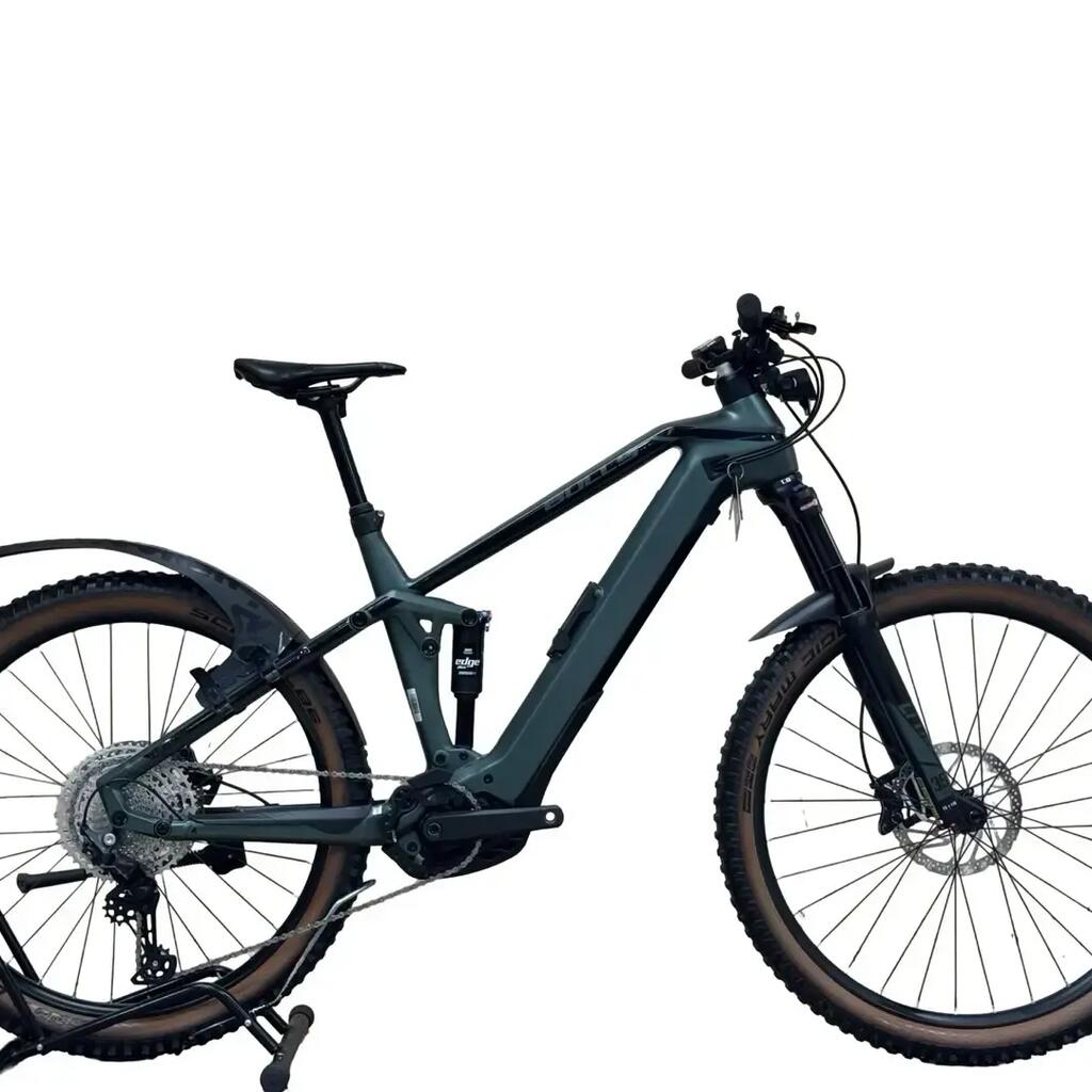 2ND life - E-Mountainbike Bulls Sonic Evo AM 2 Shimano - Excellent