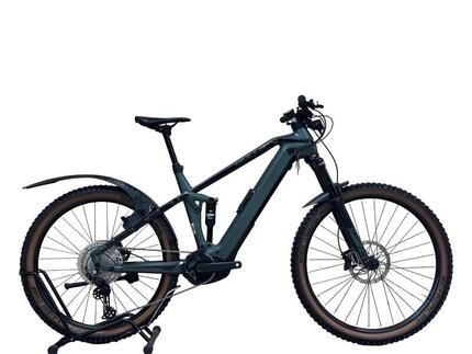 Reconditionné - VTT électrique Bulls Sonic Evo AM 2 Shimano - comme neuf