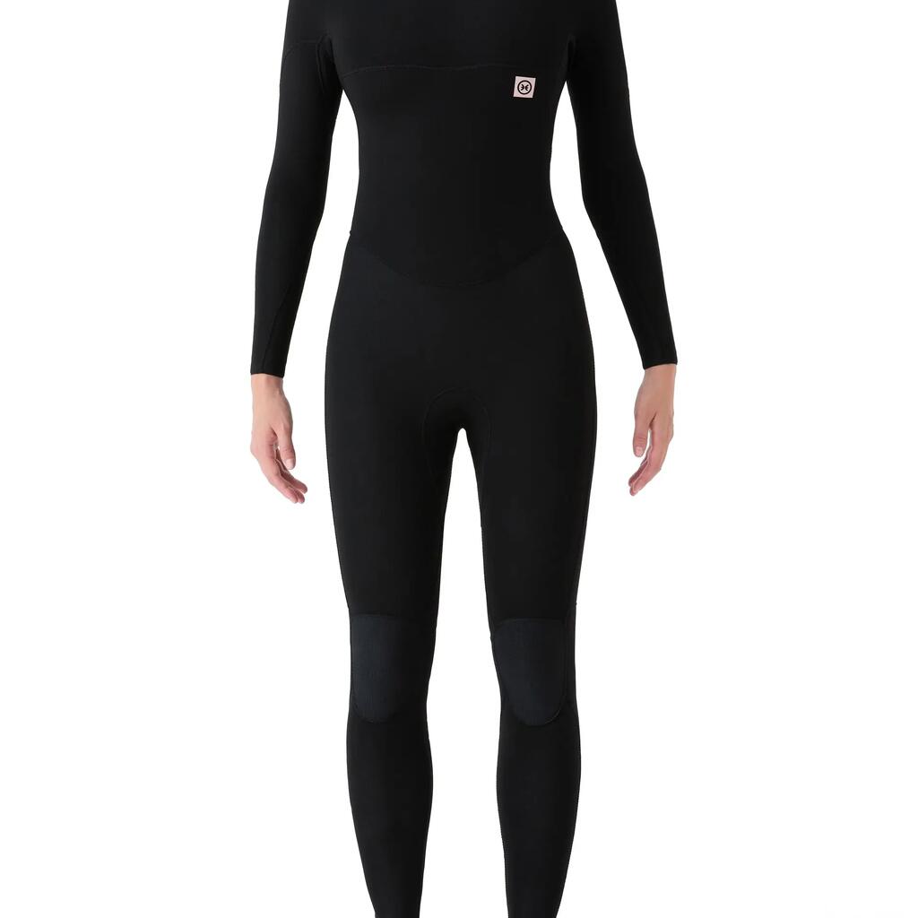 Wetsuit 4/3 Back Zip Explorer II