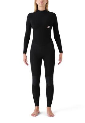 Neopreen wetsuit 4/3 back zip explorer ii