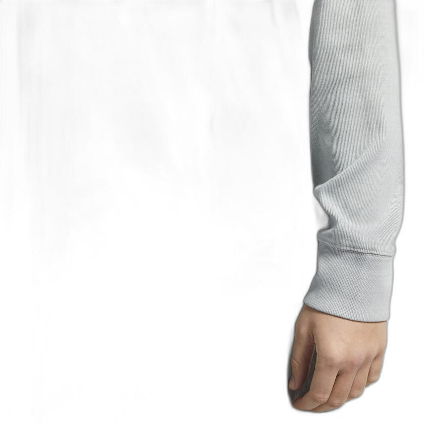 Sweatshirt ras du cou à teinture naturel Reebok Classics 3/5
