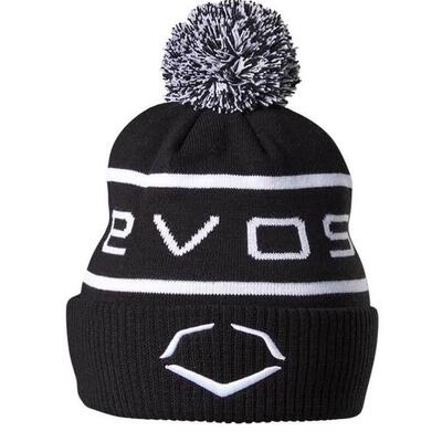 Evoshield beanie color black
