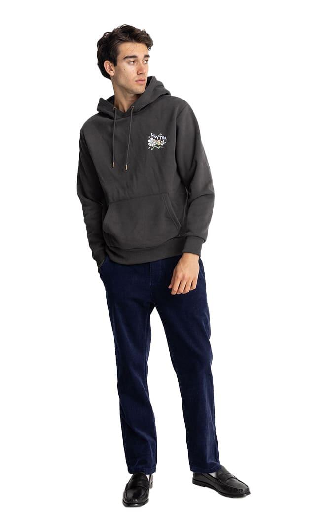 Natural Harmony - Sweat A Capuche Homme 4/5
