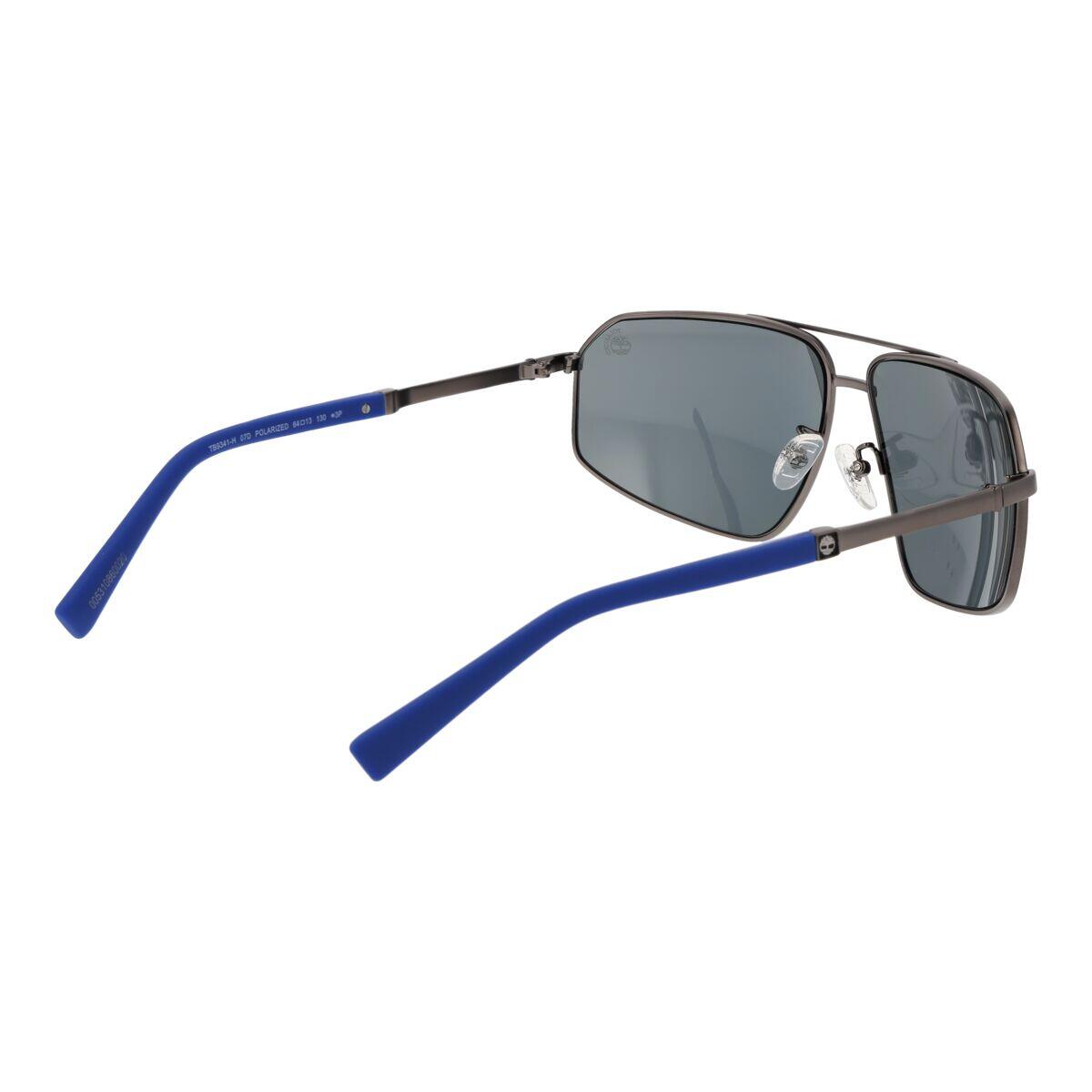 Lunettes de soleil Homme TIMBERLAND TB9341-H 6407D 3/3