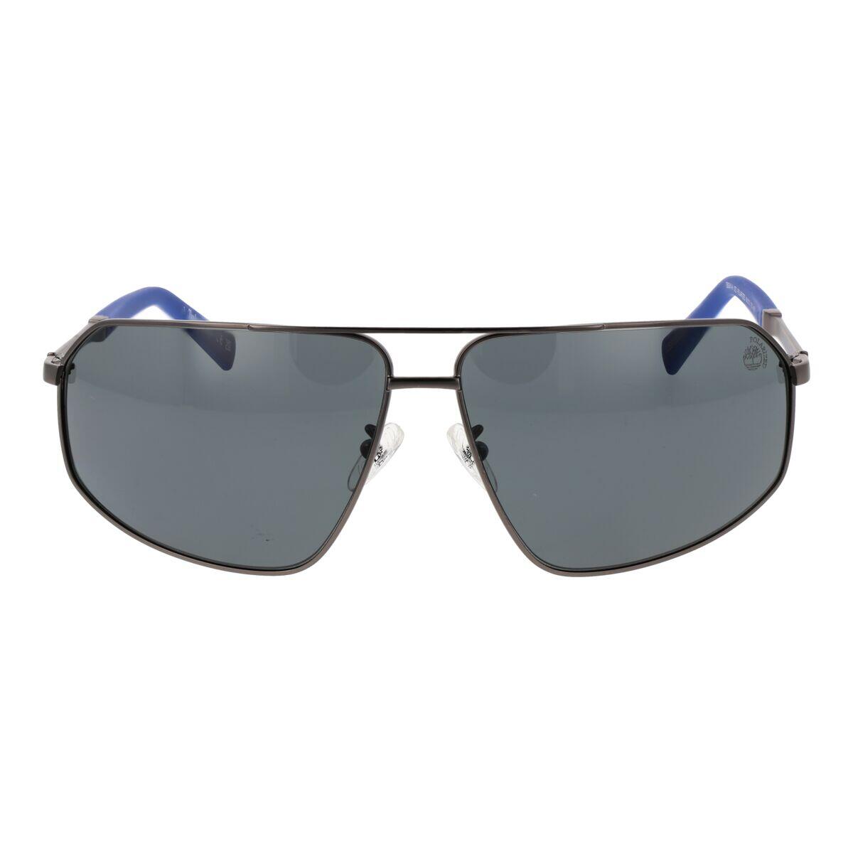 Lunettes de soleil Homme TIMBERLAND TB9341-H 6407D 2/3