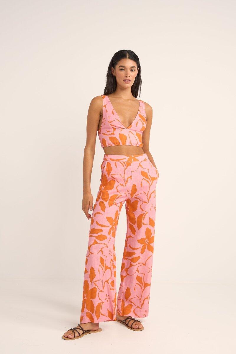 Bora Bora Weite Hose - Damenhose 2/2