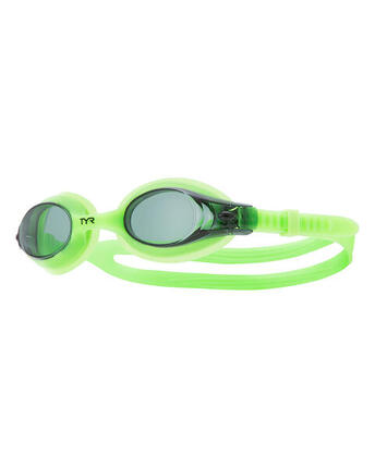 Lunettes de natation enfant TYR Swimple