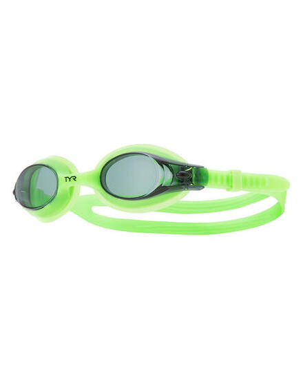 Lunettes de natation enfant TYR Swimple