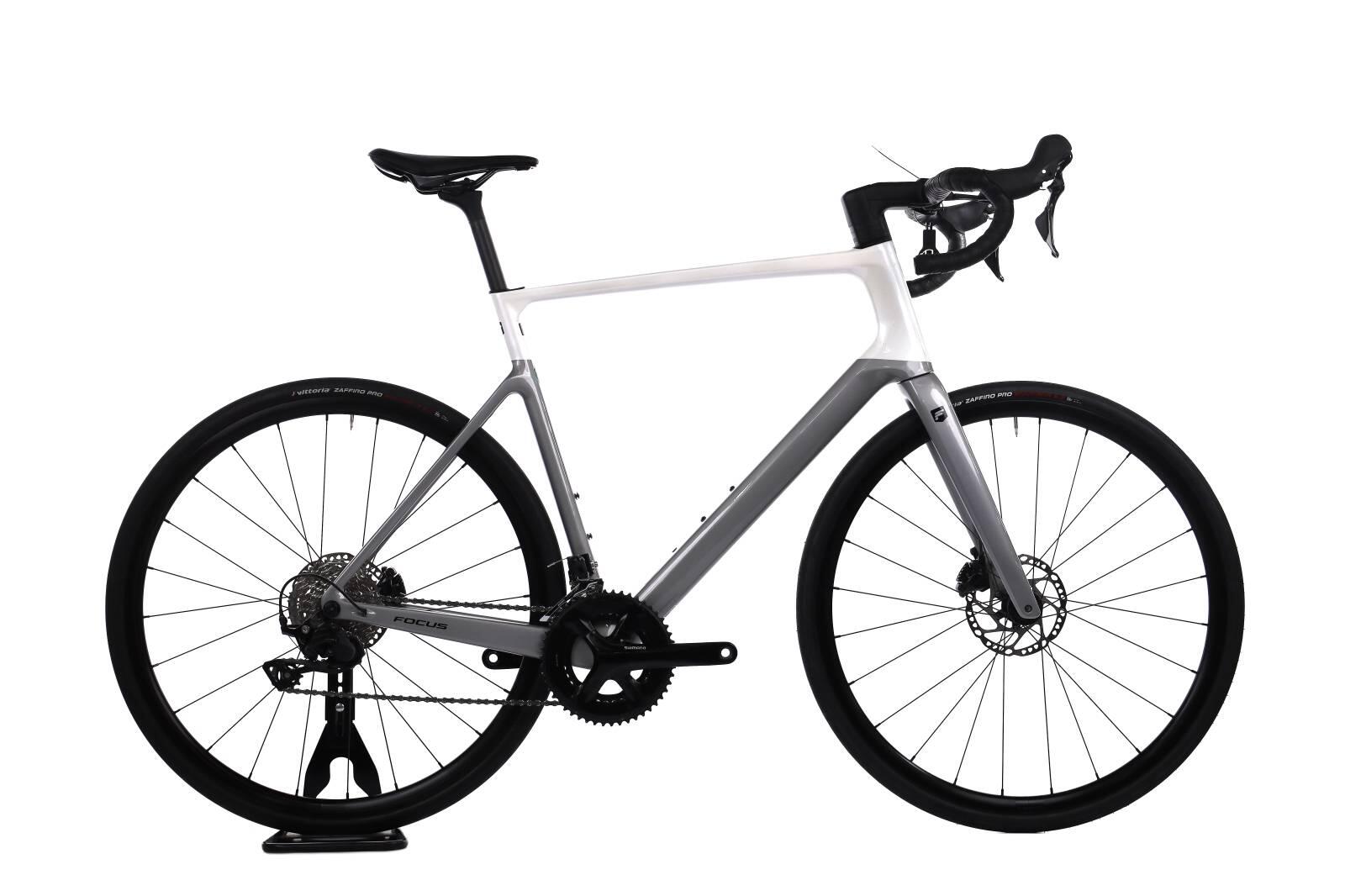 FOCUS Second Hand - Bici da corsa - Focus Paralane - M . MOLTO BUONO