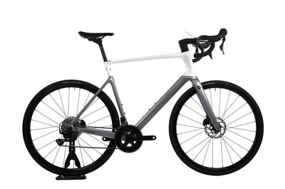 Refurbished - Rennrad - Focus Paralane - M . SEHR GUT