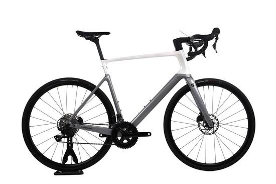 Refurbished - Rennrad - Focus Paralane - M . SEHR GUT