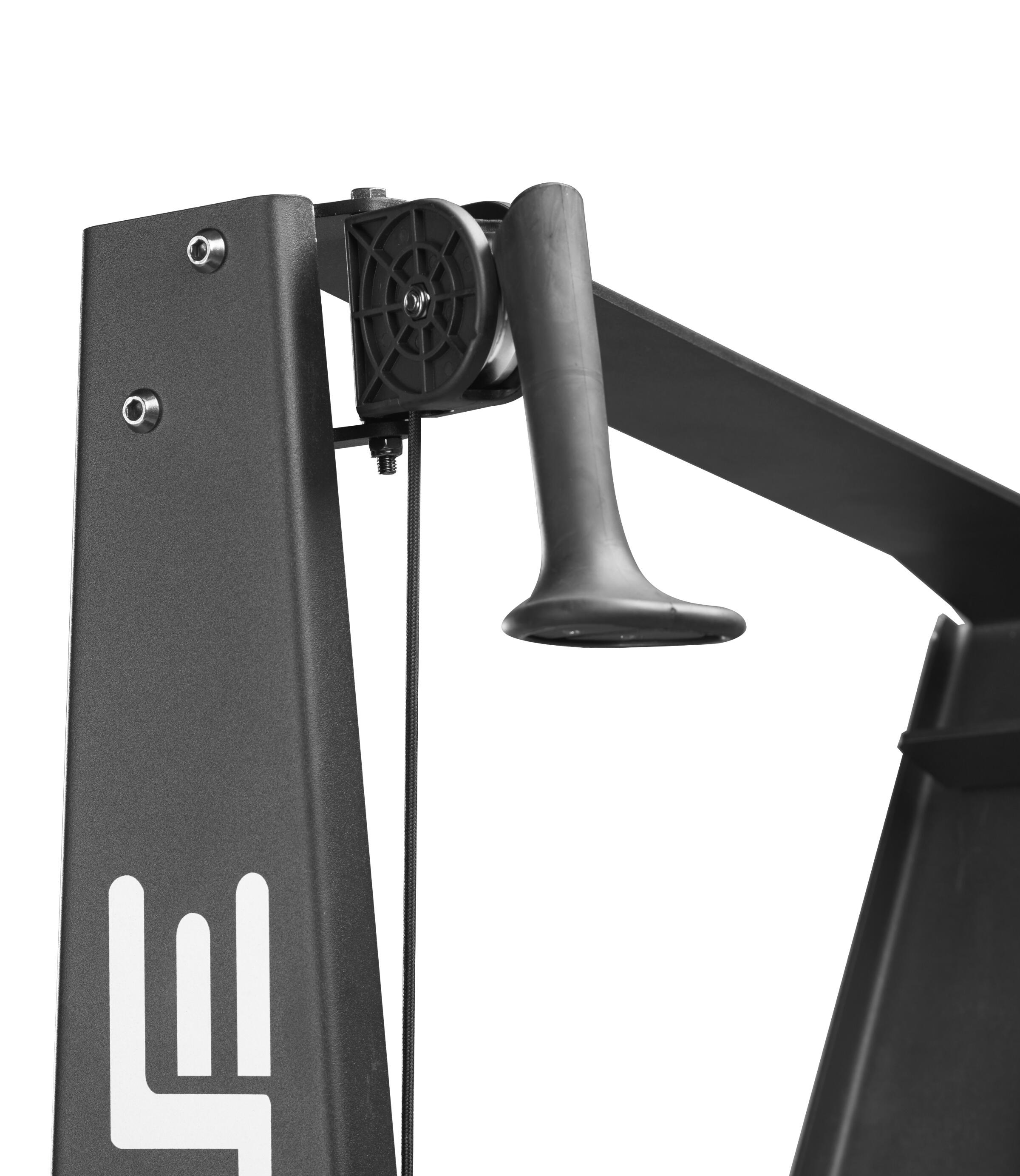 SKI TRAINER - CARE - connecté 7/8