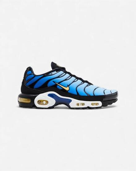 Nike Air Max Plus OG Hyper Blue