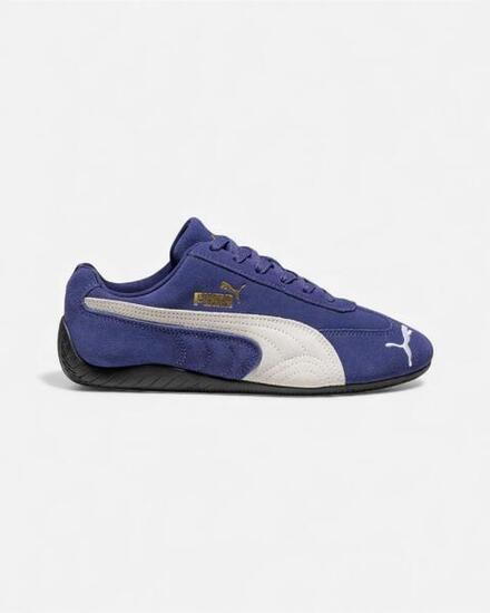 Puma Speedcat OG Blue Crystal (GS)