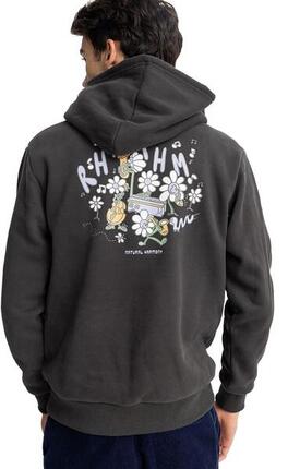 Natural Harmony - Sweat A Capuche Homme