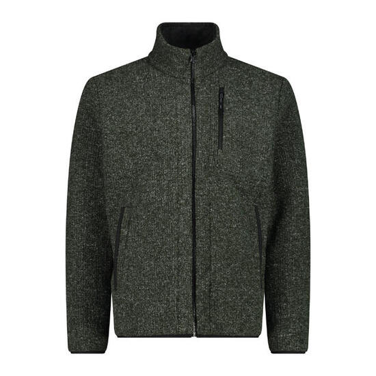 CMP Herren Fleecejacke MAN JACKET 32M1827