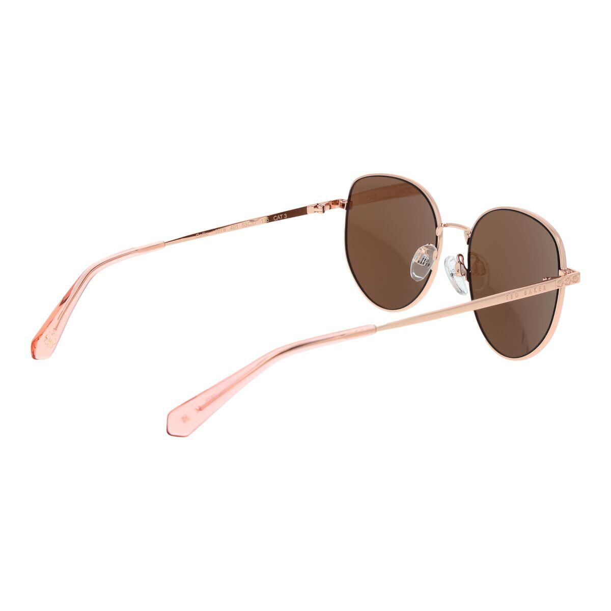 Óculos escuros femininos TED BAKER TB1678 53401 3/3