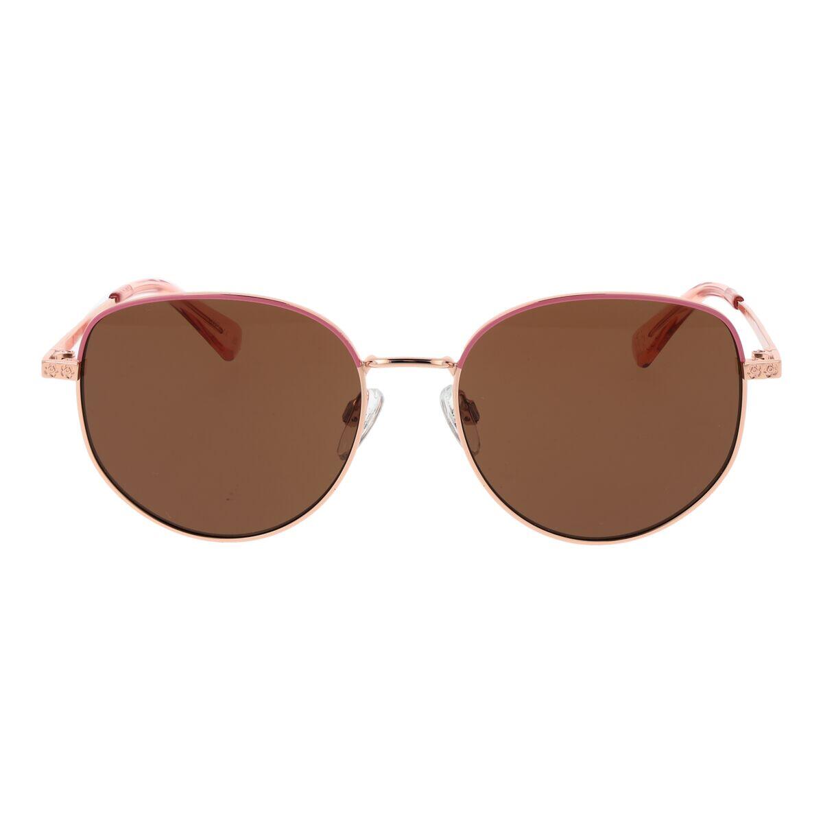 Óculos escuros femininos TED BAKER TB1678 53401 2/3