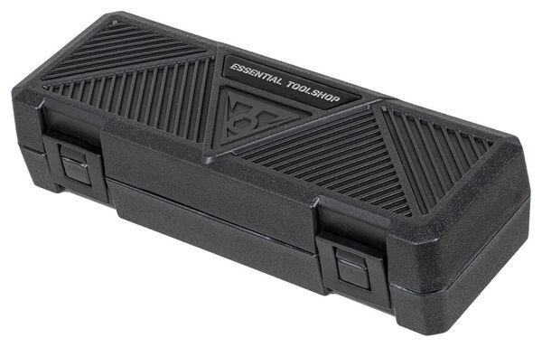 Topeak Essential Toolshop (24 pezzi) 3/7