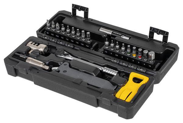 Topeak Essential Toolshop (24 pezzi) 2/7