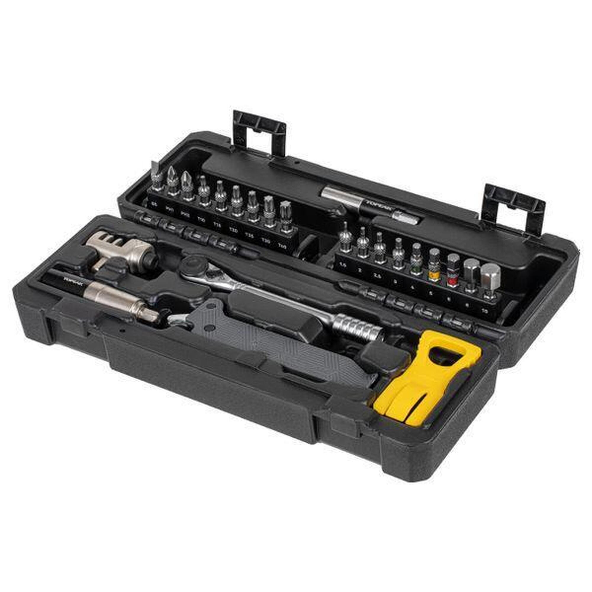 Essential ToolShop