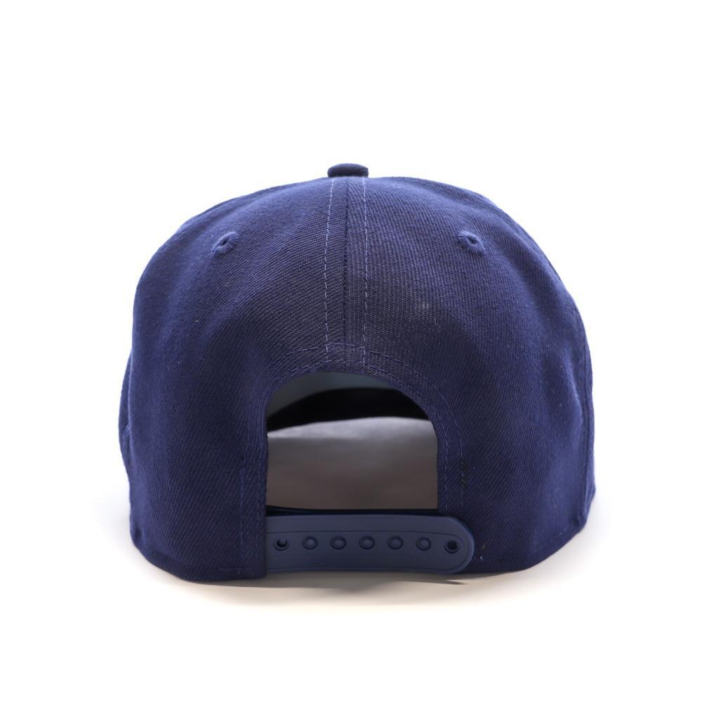 Casquette Marine/Jaune/Rouge Homme New Era 60436642 3/3