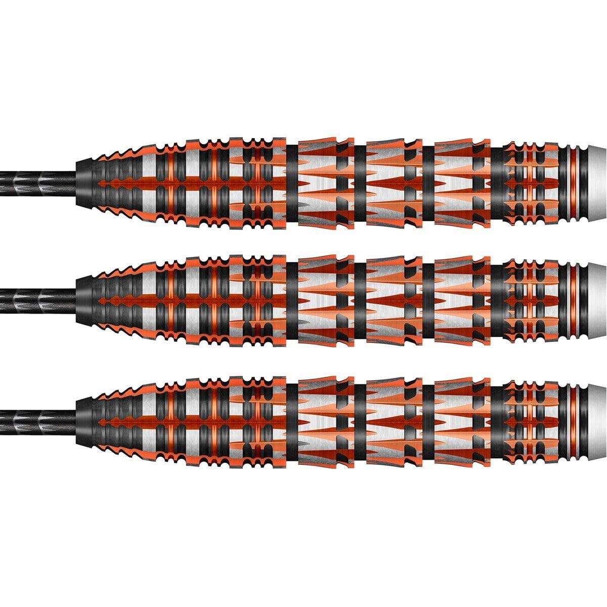 Shot Badlands Rustin 90% Tungsten 24g 2/2