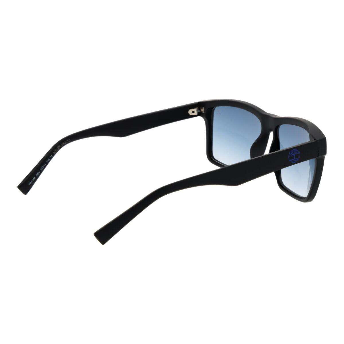 Óculos escuros masculinos TIMBERLAND TB9328 5502W Ø 55 mm 3/3