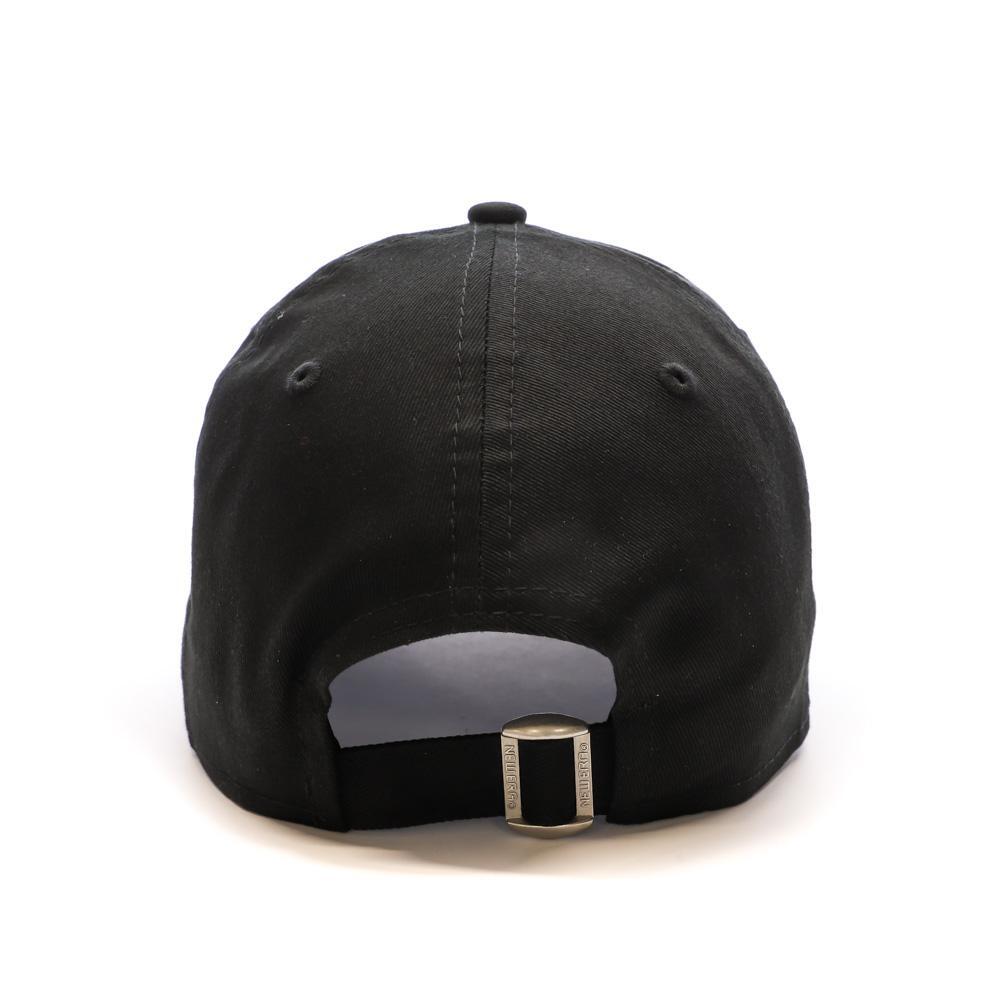 Gorra New Era 9forty Losdod Negra Esencial para Hombre 3/3