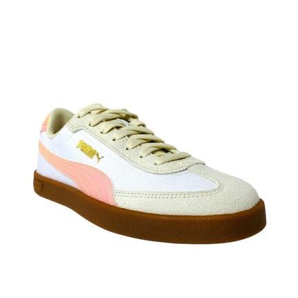 Puma Zapatillas Puma Club Ii Era Cv, Whiteeach Mujer