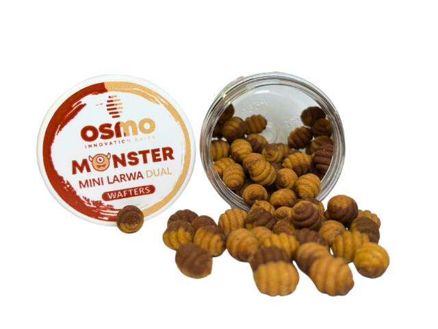 OSMO picture