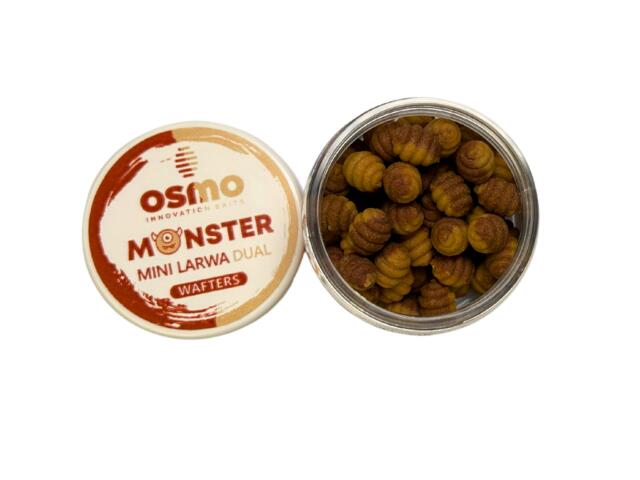 Osmo Mini Larwa Dual - Monster 3/6