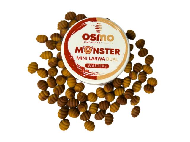 Osmo Mini Larwa Dual - Monster 2/6