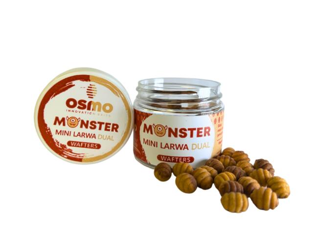 Osmo Mini Larwa Dual - Monster 6/6