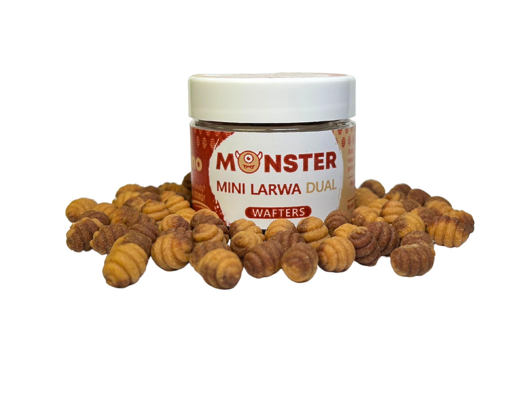 Osmo Mini Larwa Dual - Monster 4/6