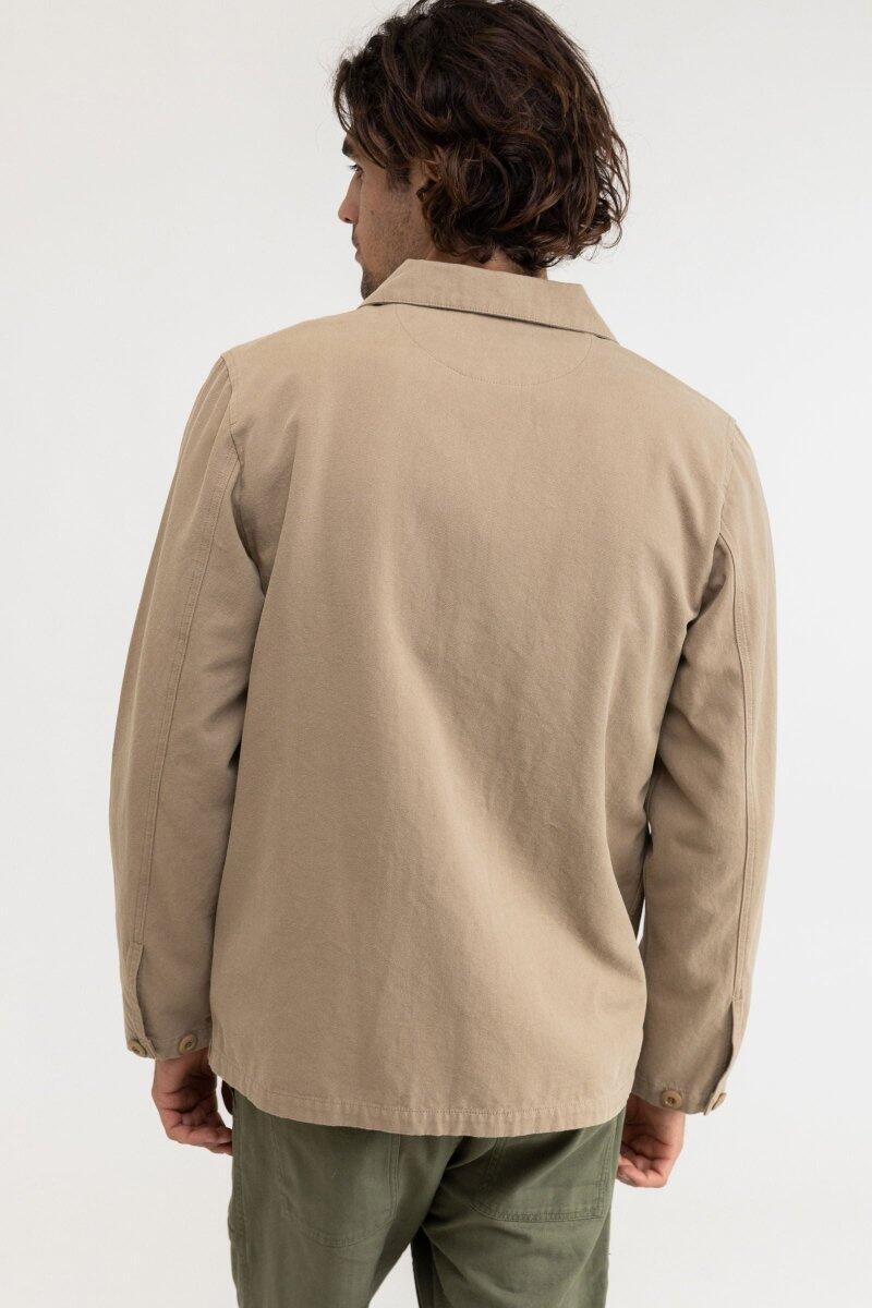 Trail Blazer - Chaqueta Hombre 3/4