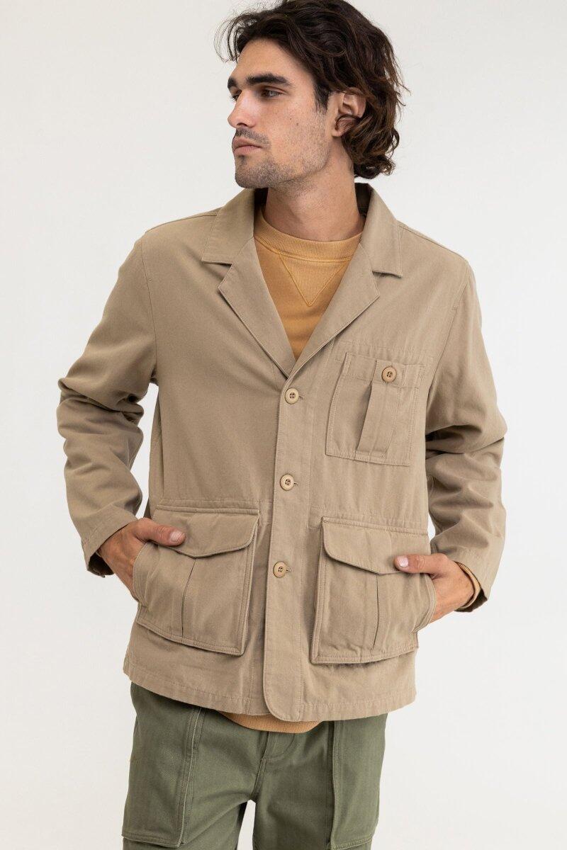 Trail Blazer - Chaqueta Hombre 2/4