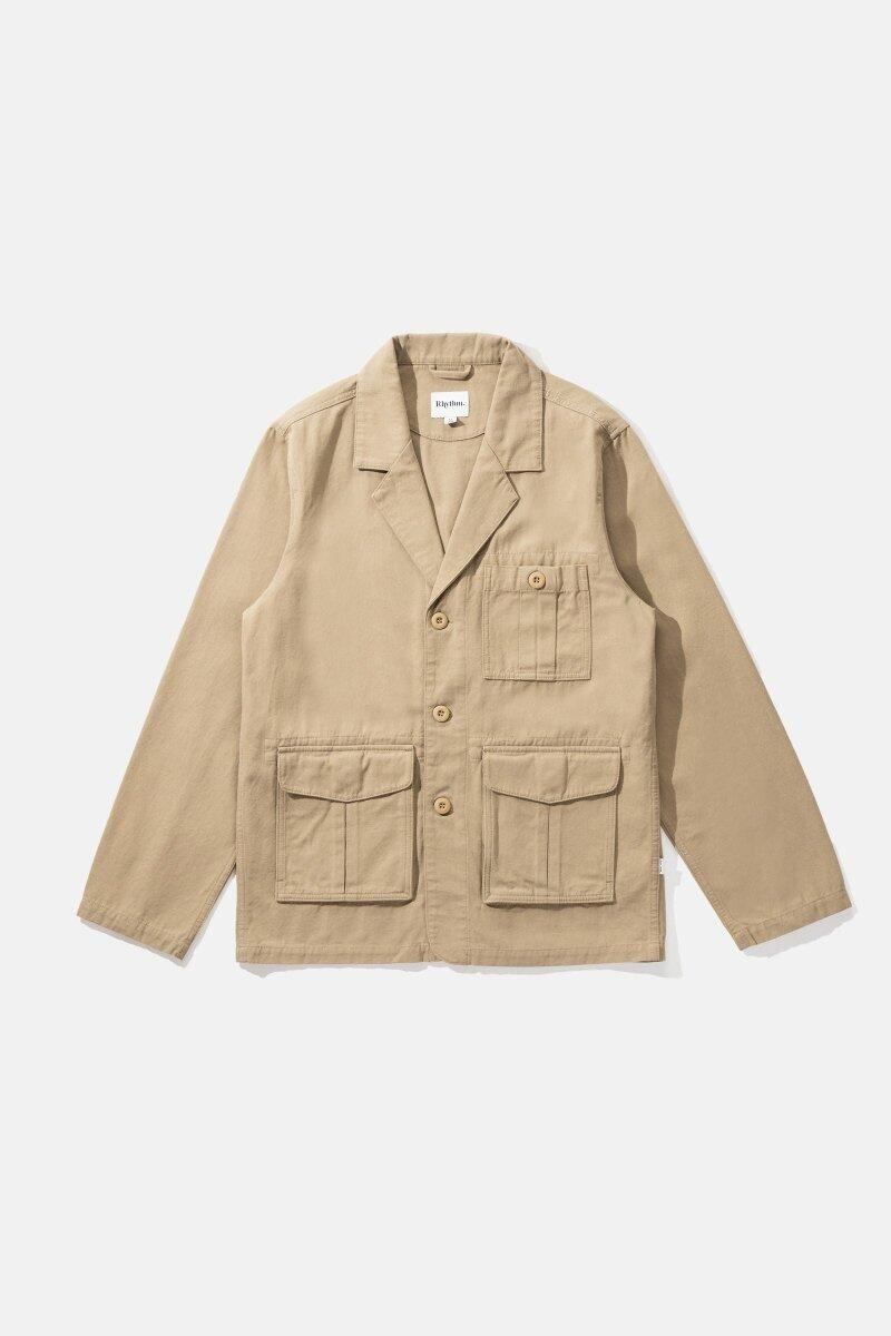 Trail Blazer - Chaqueta Hombre 4/4