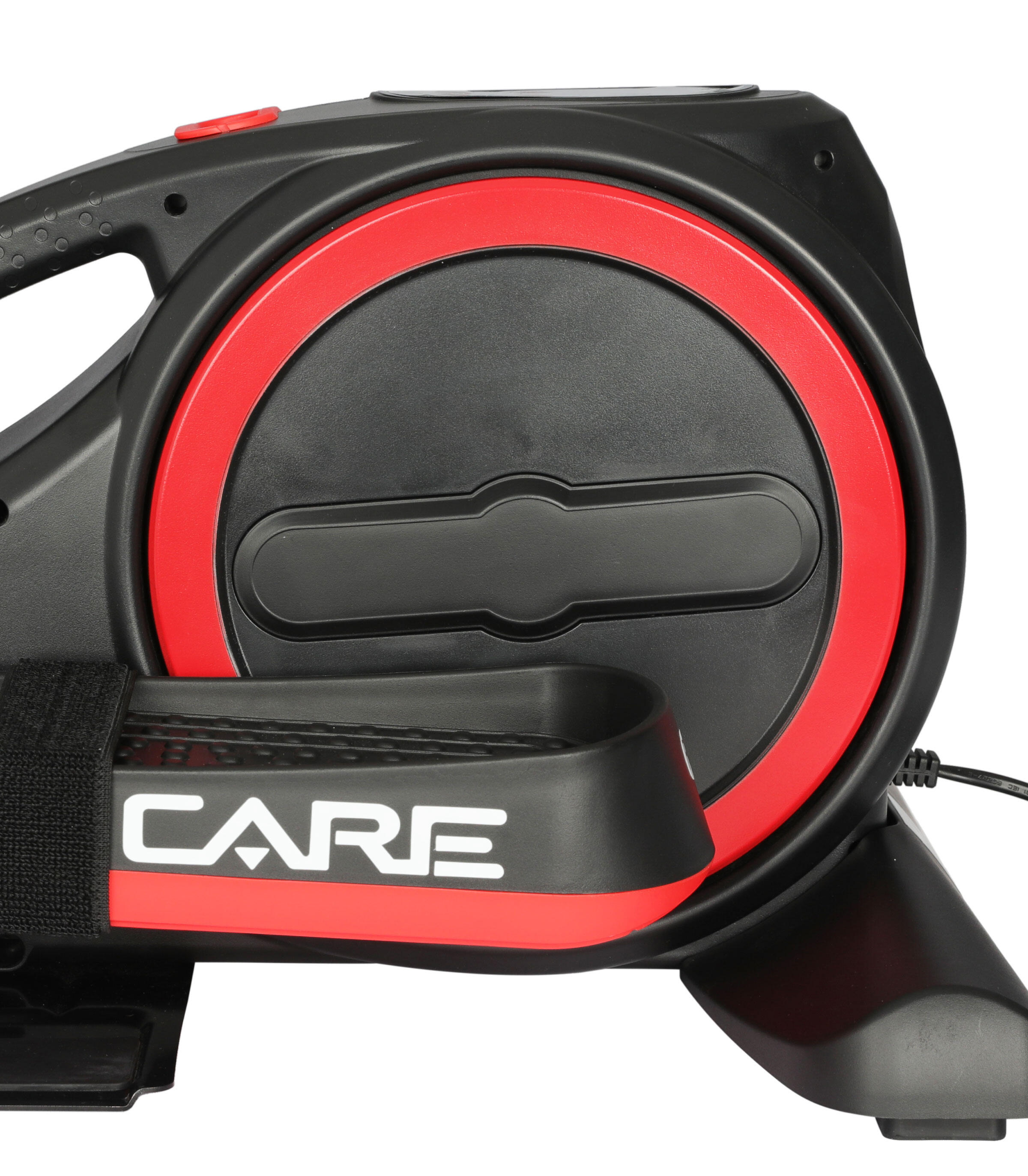 Mini elliptique ELLIPTER - CARE - Motorisé 6/7